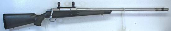 Browning A-Bolt .300 Win. Mag. Bolt Action Rifle... Stainless Finish, Black Synthetic Stock with Bos