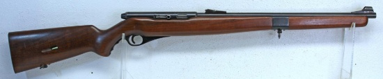 Mossberg...Model 151M .22 LR Semi-Auto Rifle w/Full Mannleicher Stock... SN#NA...