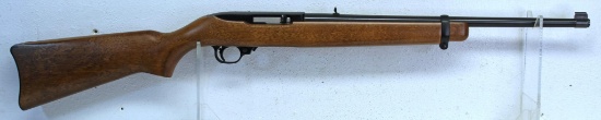 Ruger...10/22 Carbine .22 LR Semi-Auto Rifle... 1 Clip SN#238-53684...