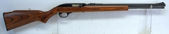 Marlin Model 60 .22 LR Semi-Auto Rifle... SN#MM06453I...