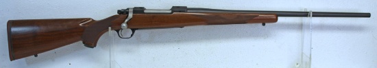 Ruger M77 Hawkeye .257 Roberts Bolt Action Rifle... Scope Rings... SN#710-46259...