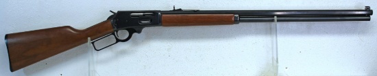 Marlin Model 1895 CB .45-70 Gov't Lever Action Rifle... 26" Octagon Barrel... SN#99124197...