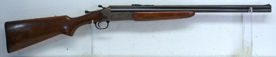 Savage Model 24B Over/Under Combination Gun .22 Win. Mag Rifle Over .410 Ga. Shotgun... 24" Barrels 