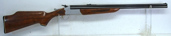 Savage Model 24-E DL Deluxe Over/Under Combination Gun .22 Win. Mag. Over .410 Ga. Shotgun... 3"