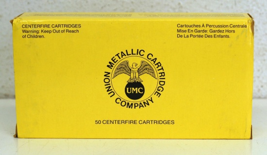 Full Box UMC .45 Auto 230 gr. Cartridges Ammunition...