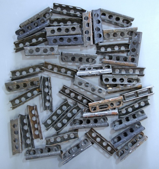 45 .303 British Lee Enfield Stripper Clips...