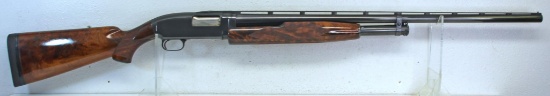 Winchester Model 12 12 Ga. Pump Action Shotgun... 30" VR Barrel... 2 3/4" Chamber... Full Choke... F