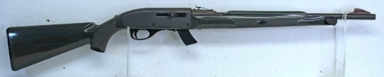 Remington Nylon Apache 77 Apache Green .22 LR Semi-Auto Rifle... Manufactured for K-Mart...1987-1989