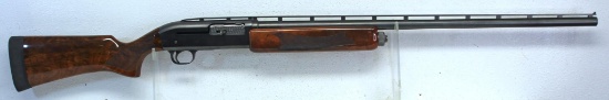 Ljutic...Bi-Matic...Autoloader Trap 12 Ga. Semi-Auto Shotgun... 30" Trap Rib Barrel... Choke Made to