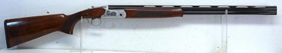 SKB 690 Field .410 Ga. Over/Under Shotgun, New in Box... 28" VR Barrel... 3" Chamber... 5 Choke Tube