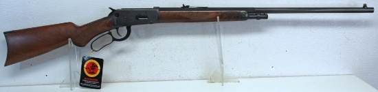 Winchester Model 94 Centennial Commemorative .30 WCF Lever Action Rifle, Grade 1, New in Box...