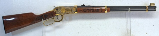America Remembers Roy Rogers Winchester Commemorative 94AE .30-30 Win. Lever Action Rifle, New in