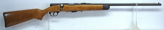 Stevens Model 84C .22 S,L,LR Clip Fed Bolt Action Rifle... SN#NA...