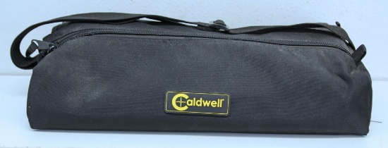 Caldwell Ballistic Precision Chronograph with Tripod and Carrying Bag, Complete and Unused...