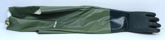 Wells Lamont Size 11 PVC Trapping Gloves...