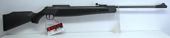 Ruger Air Magum .22 Cal. Pellet Rifle w/Ruger 4x32 Precision Scope, New in Box, SN#AD298304...
