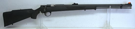 Connecticut Valley Arms Mag Hunter .50 Cal. Black Powder Muzzleloading Rifle... SN#61-13-132362-01 -