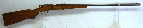Page-Lewis Model 50 Springfield Jr. .22 LR Single Shot Bolt Action Rifle... SN#NA...