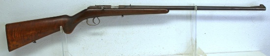 Gewehrfabrik...Danzig Model 2 .22 LR Single Shot Bolt Action Rifle... SN#254...