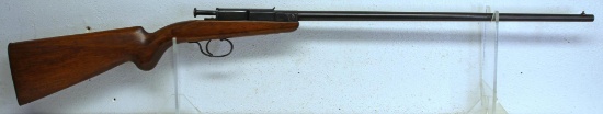 Deutsche Werke...Werk Erfurt D.R.P. Germany Model I Youth .22 LR Single Shot Rifle... SN#NA...