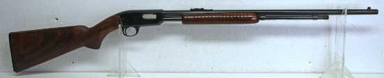 Winchester Model 61 .22 S,L,LR Pump Action Rifle... Stock not Original and isn't fitted well to