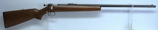 Winchester Model 67 .22 S,L,LR Single Shot Bolt Action Rifle... SN#NA