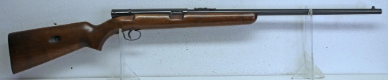 Winchester Model 74 .22 LR Semi-Auto Rifle... SN#365172A...