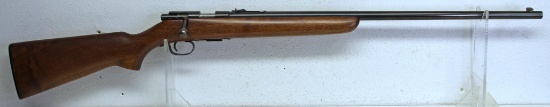 Winchester Model 69A .22 LR Bolt Action Rifle... Clip Fed... SN#NA...