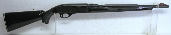 Remington Nylon 66 Black Diamond .22 LR Semi-Auto Rifle... SN#A2228487...