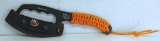 Browning Rocky Mountain Elk Foundation...Hatchet with Nylon Sheath for Blade...