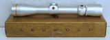 Leupold...Vari-X III 2.5-8x36 mm Multicoat 4 Rifle Scope No. 47874 New in Box...
