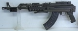Century International Arms Model M70AB2 AK 47 7.62x39 mm Semi-Auto Rifle w/2 Magazines... We will NO