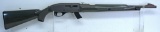 Remington Nylon Apache 77 Apache Green .22 LR Semi-Auto Rifle... Manufactured for K-Mart...1987-1989