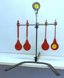Iron Gong Target...