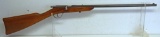 Page-Lewis Model D .22 LR Single Shot Bolt Action Rifle... SN#21956...