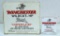 Full Brick 400 (10 Boxes of 40) Winchester Wildcat .22 LR HP Cartridges Ammunition, All 10 inside