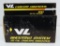 Full Brick 1,000 Round Daisy & Heddon VL Shooting System .22 Cal. Cartridges Ammunition...