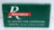 Full Vintage Box Remington .45 Automatic 230 gr. Cartridges Ammunition...