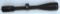 Bushnell Trophy XLT 3-9x50 Rifle Scope...