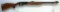Remington Speedmaster Model 552 .22 S,L,LR Semi-Auto Rifle, Remington 175th Anniversary Gun in Box..