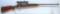Sporterized German 98 Mauser 8 mm Mauser Bolt Action Sniper Rifle... Double Set Triggers... Great