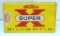 Full Vintage Box Western Super X .358 Winchester 200 gr. Silver-Tip Cartridges Ammunition...