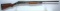 Winchester Model 1897 12 Ga. Pump Action Shotgun... SN#E509487...