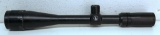 Tasco...Var 624X42M 6x-24x,42 Rifle Scope...