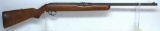 Winchester Model 55 .22 LR Single Shot Rifle... SN#NA...