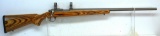 Ruger All-Weather 77/22 .22 LR Bolt Action Rifle... SN#703-45284...