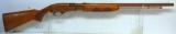 Remington Fieldmaster 572 .22 LR Buckskin Tan Pump Action Rifle... SN#NA...