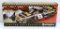 Remington Limited Edition High Velocity Collectable Race Car Tin Featuring Dale Earnhardt, Jr. .22