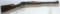 Winchester Model 94 .30-30 Win. Lever Action Rifle... Mfg. 1964... SN#2589020...