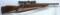 Sporterized German 98 Mauser Action .45-70 Gov't Bolt Action Rifle w/Weaver Scope... Custom 19
